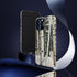 Winter Aspen Trunks - Impact Resistant Phone Case